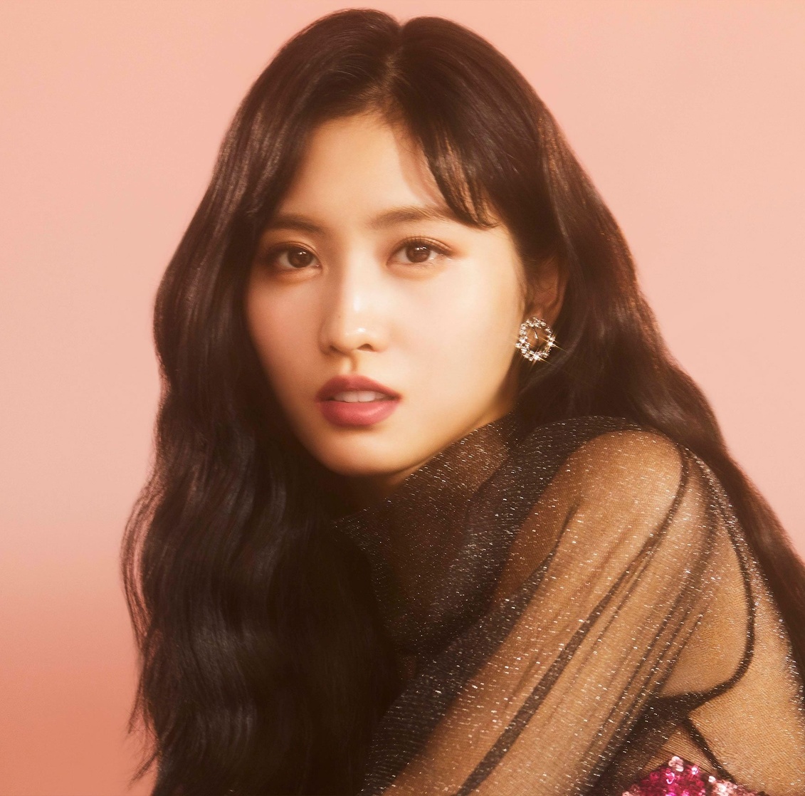Hirai Momo Hirai Momo