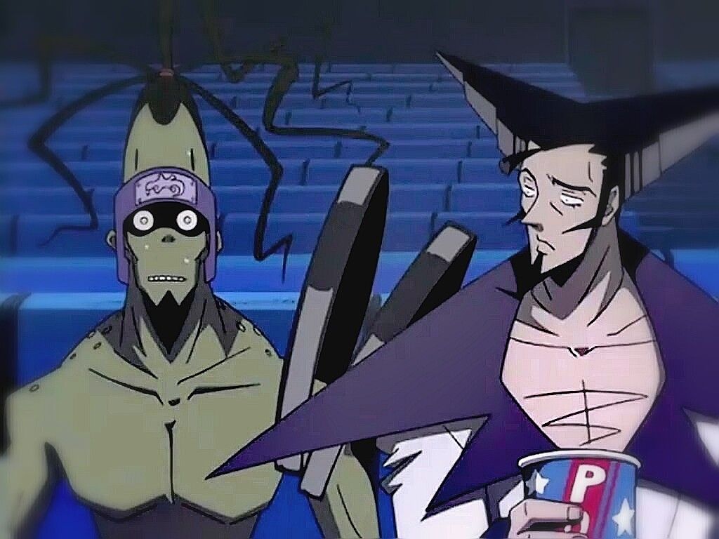 Tokageroh