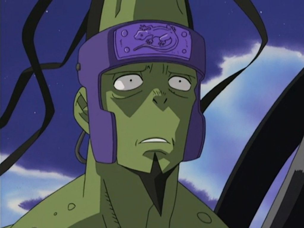 Tokageroh