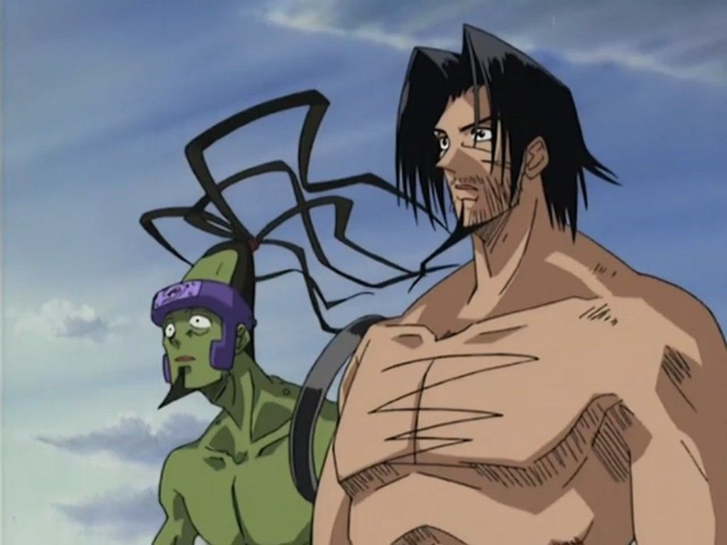 Tokageroh