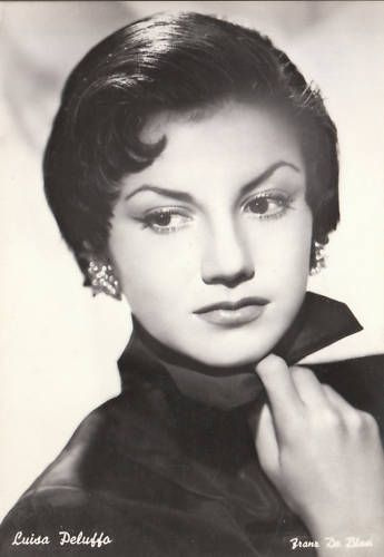 Picture of Ana Luisa Peluffo