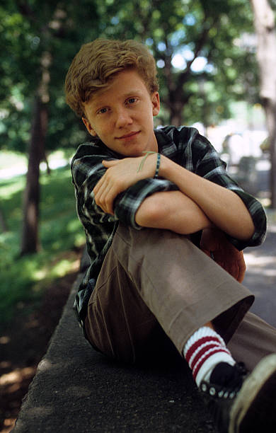 Anthony Michael Hall