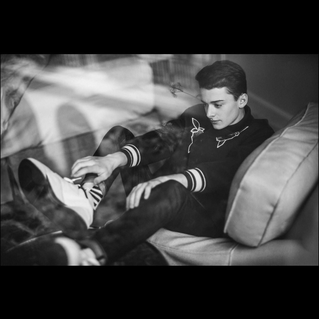 Noah Schnapp