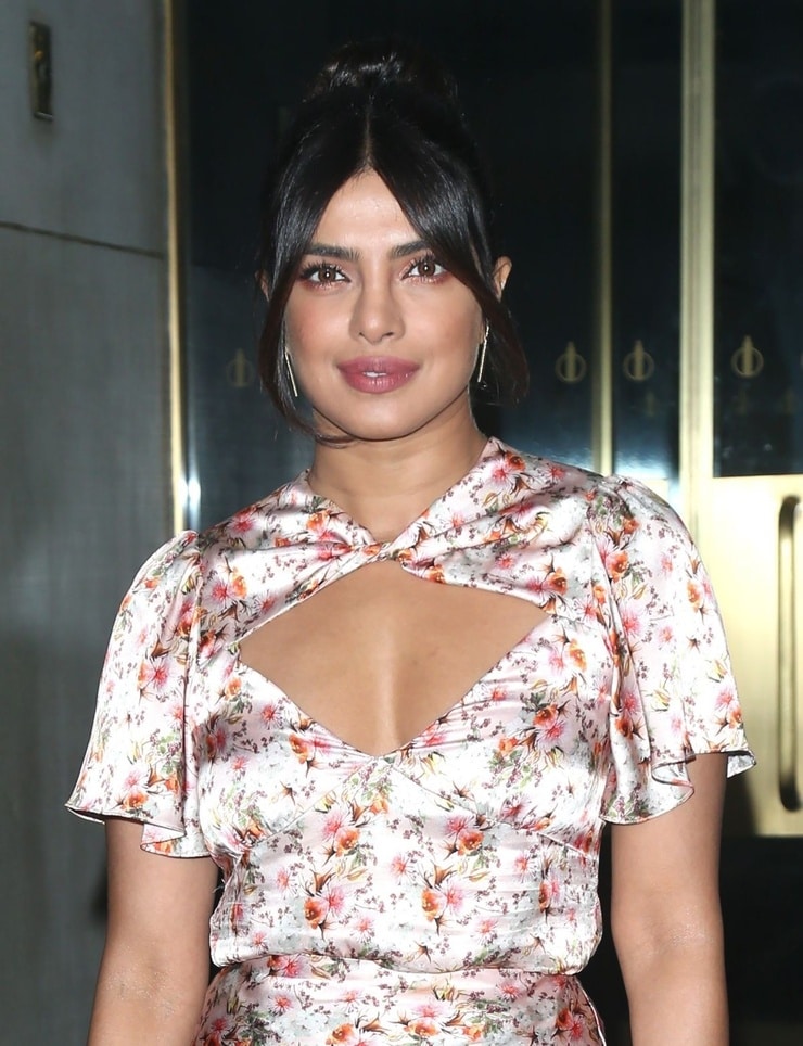 Picture of Priyanka Chopra