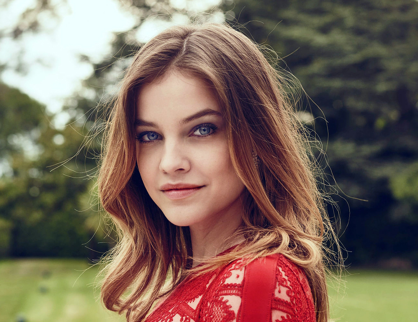 Barbara Palvin