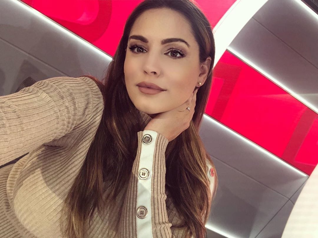 Kelly Brook