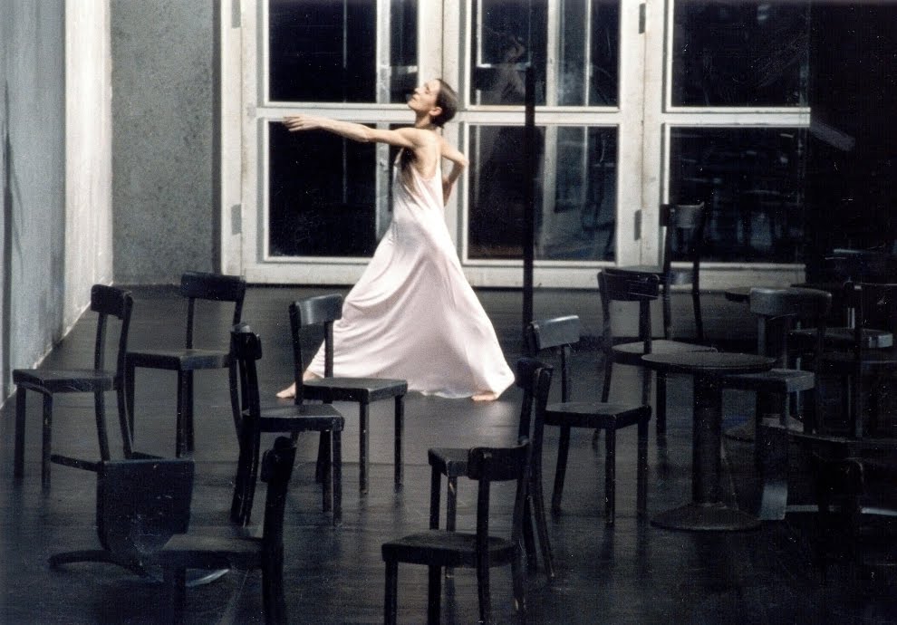 Pina Bausch