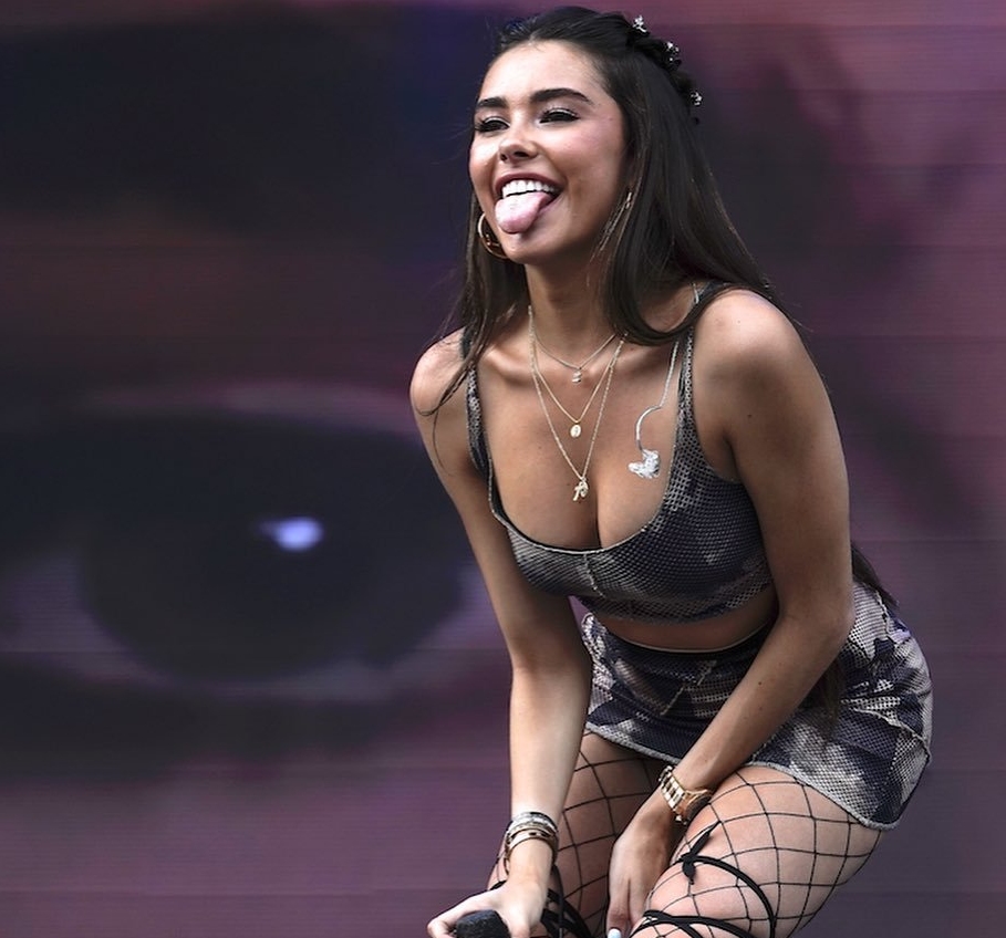 Madison Beer Madison Beer