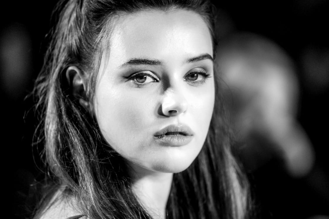 Katherine Langford