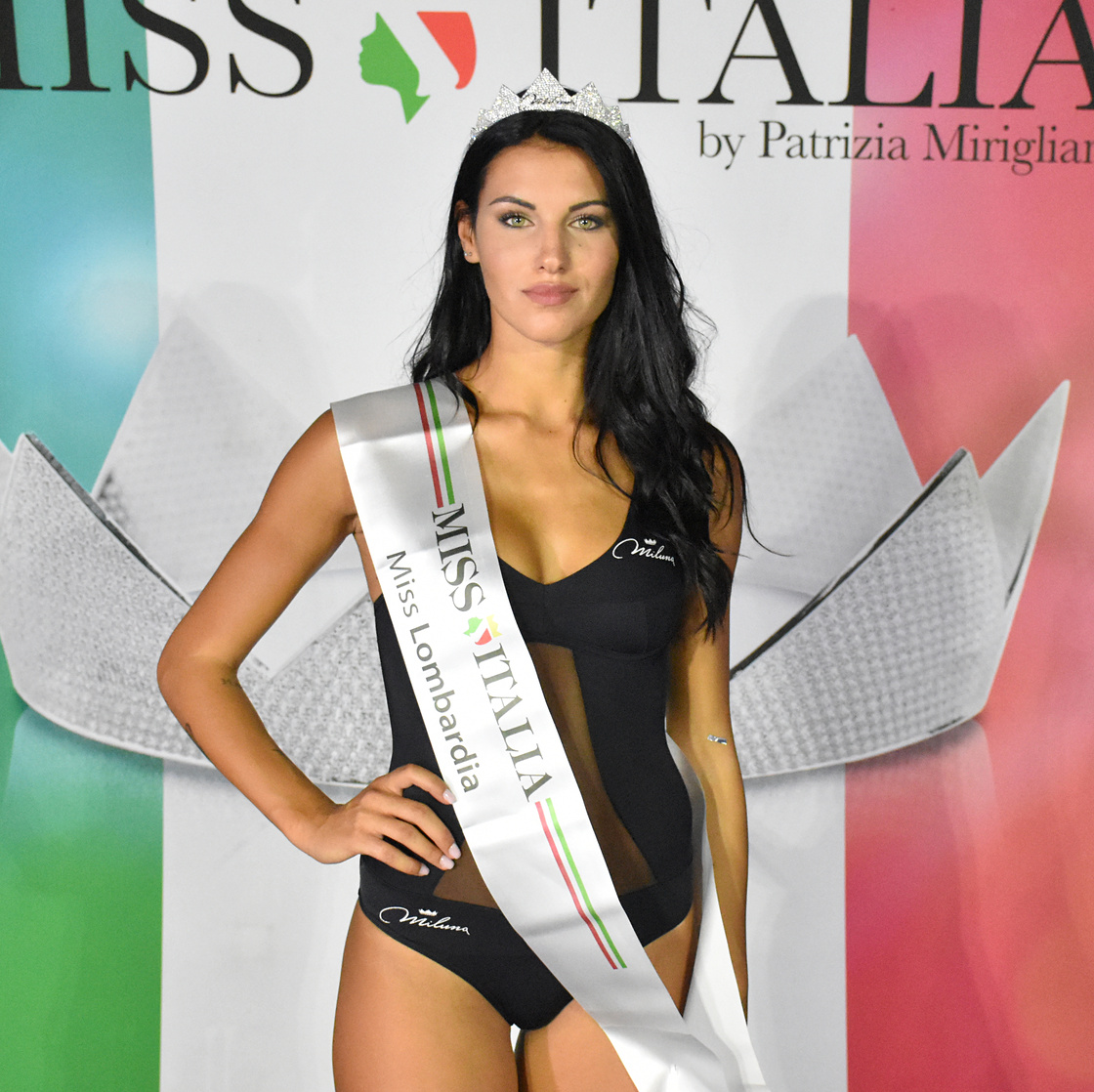 Carolina Stramare