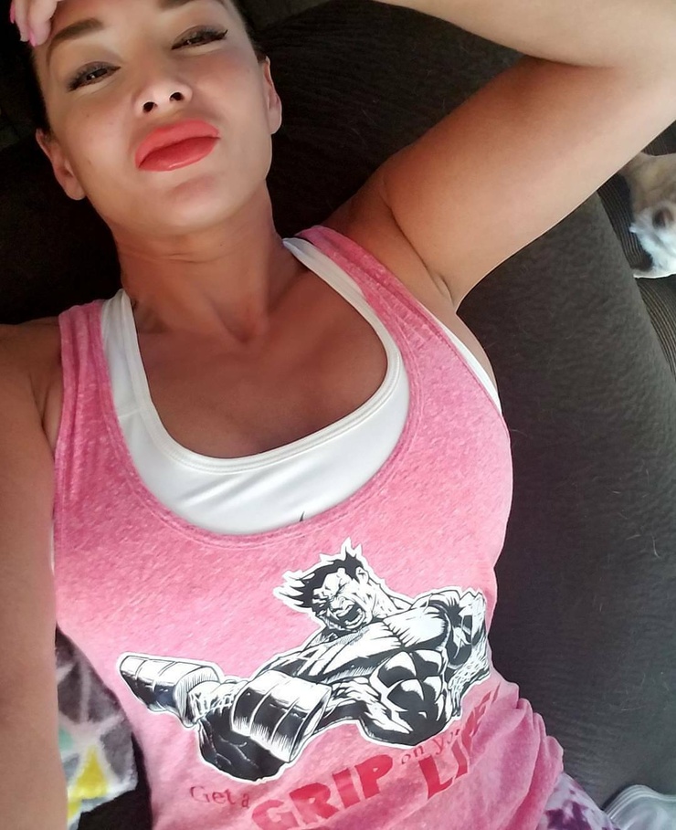 Picture of Cori Nadine