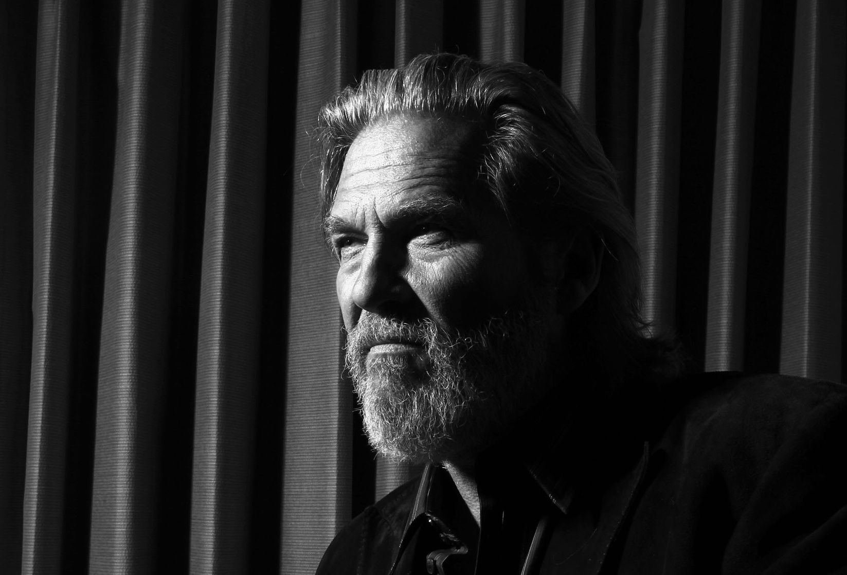 Jeff Bridges
