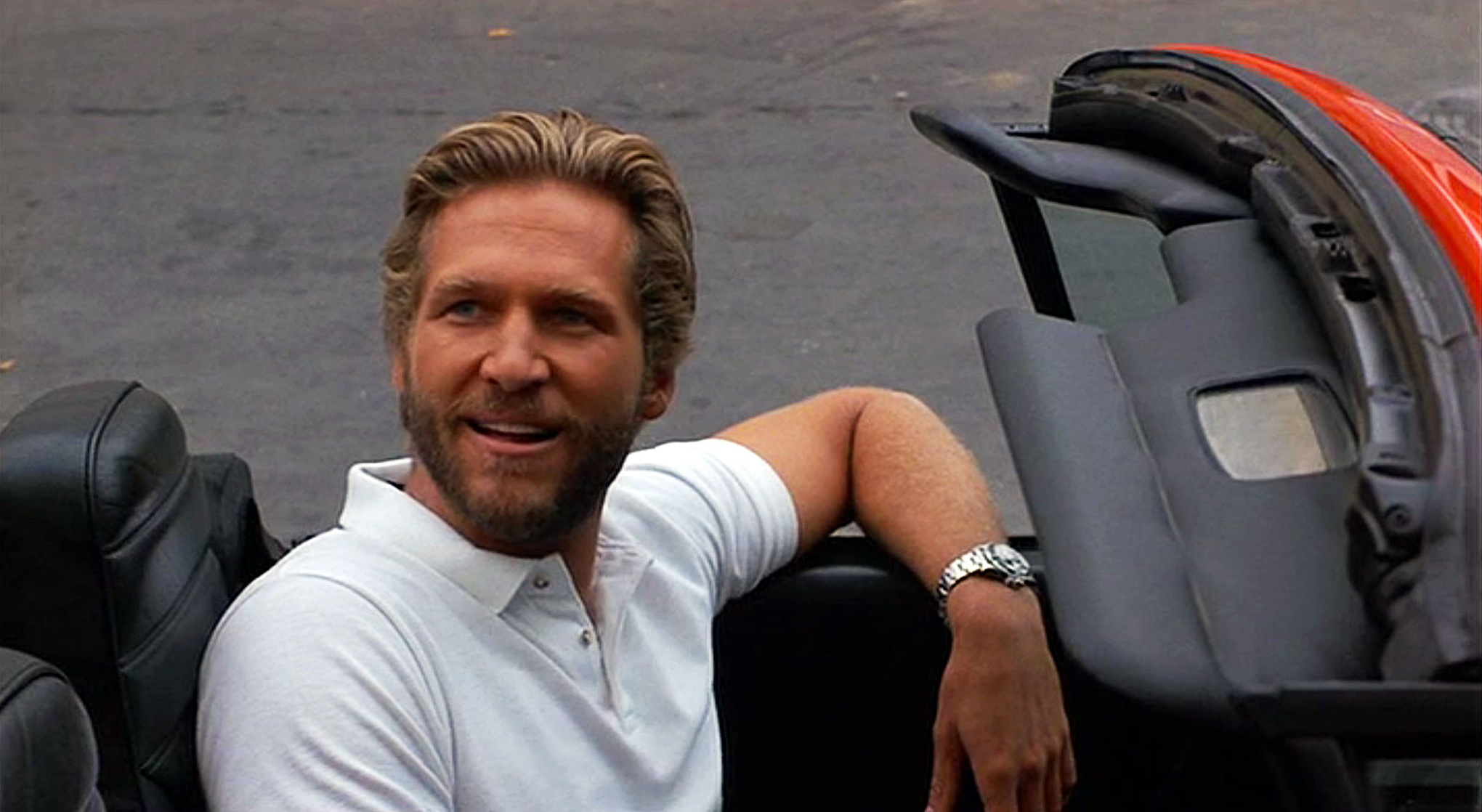 Jeff Bridges