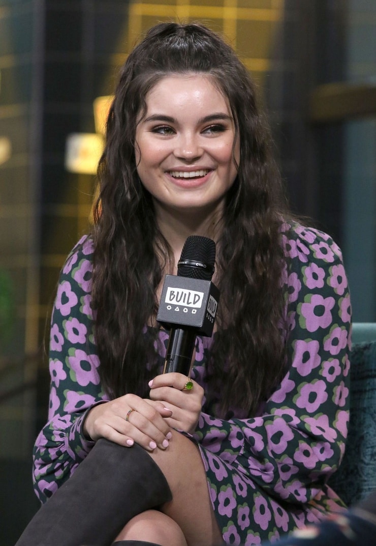 Picture of Landry Bender