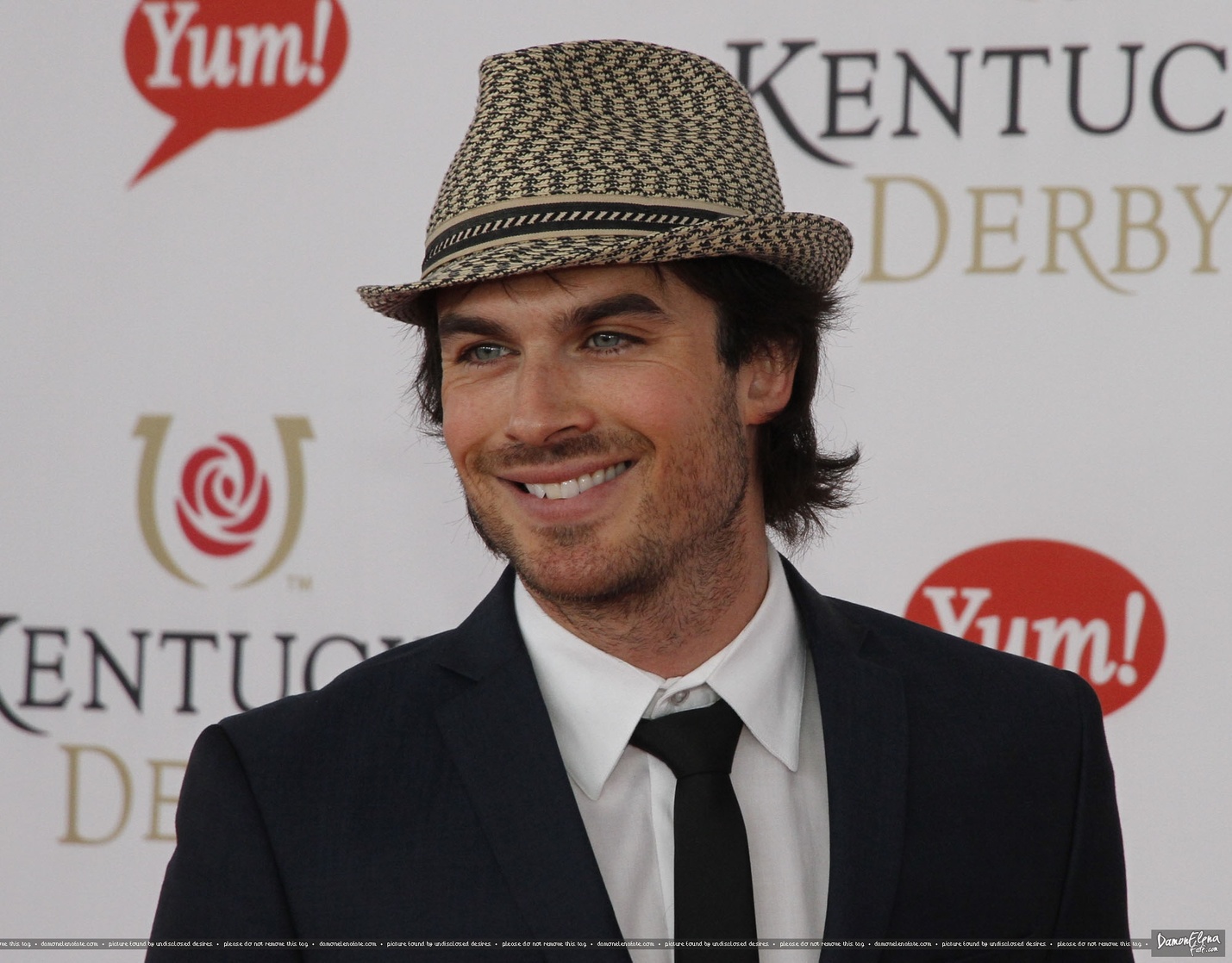 Ian Somerhalder