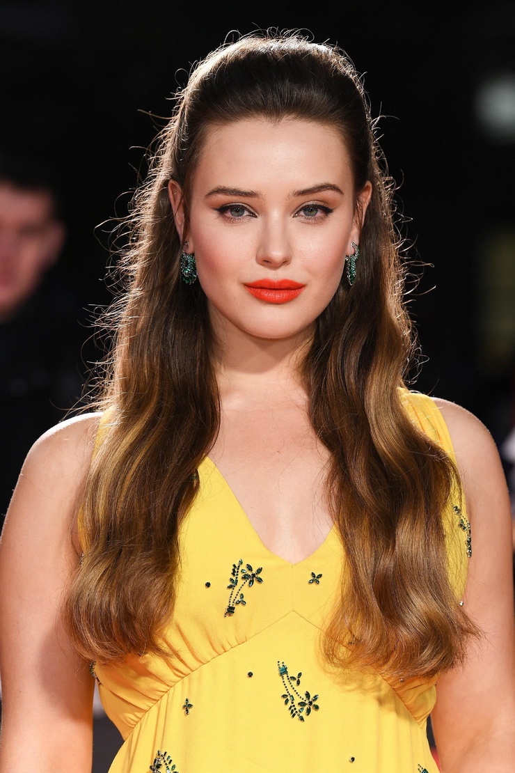 Katherine Langford picture