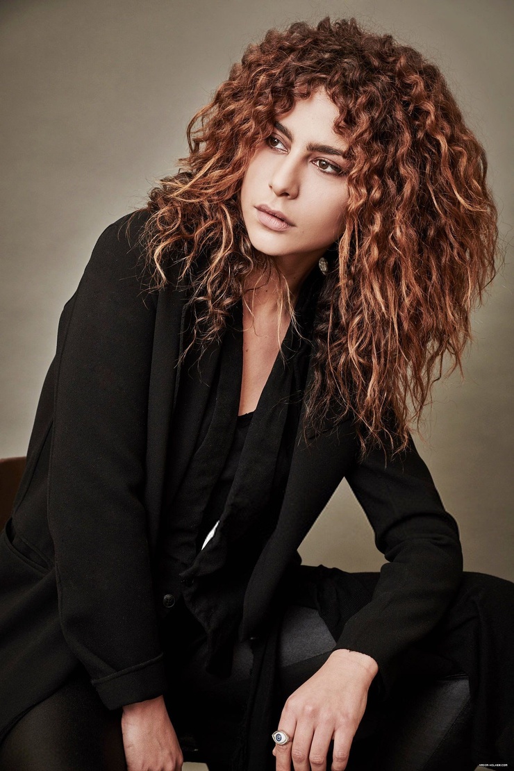 Image Of Nadia Hilker