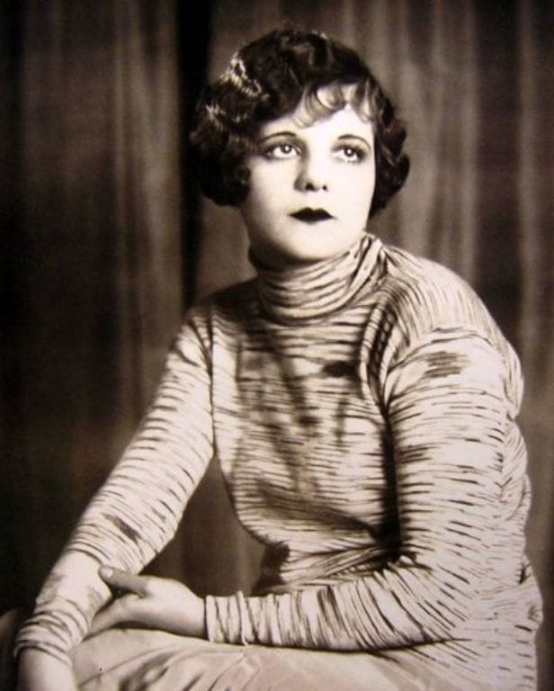 Vera Reynolds