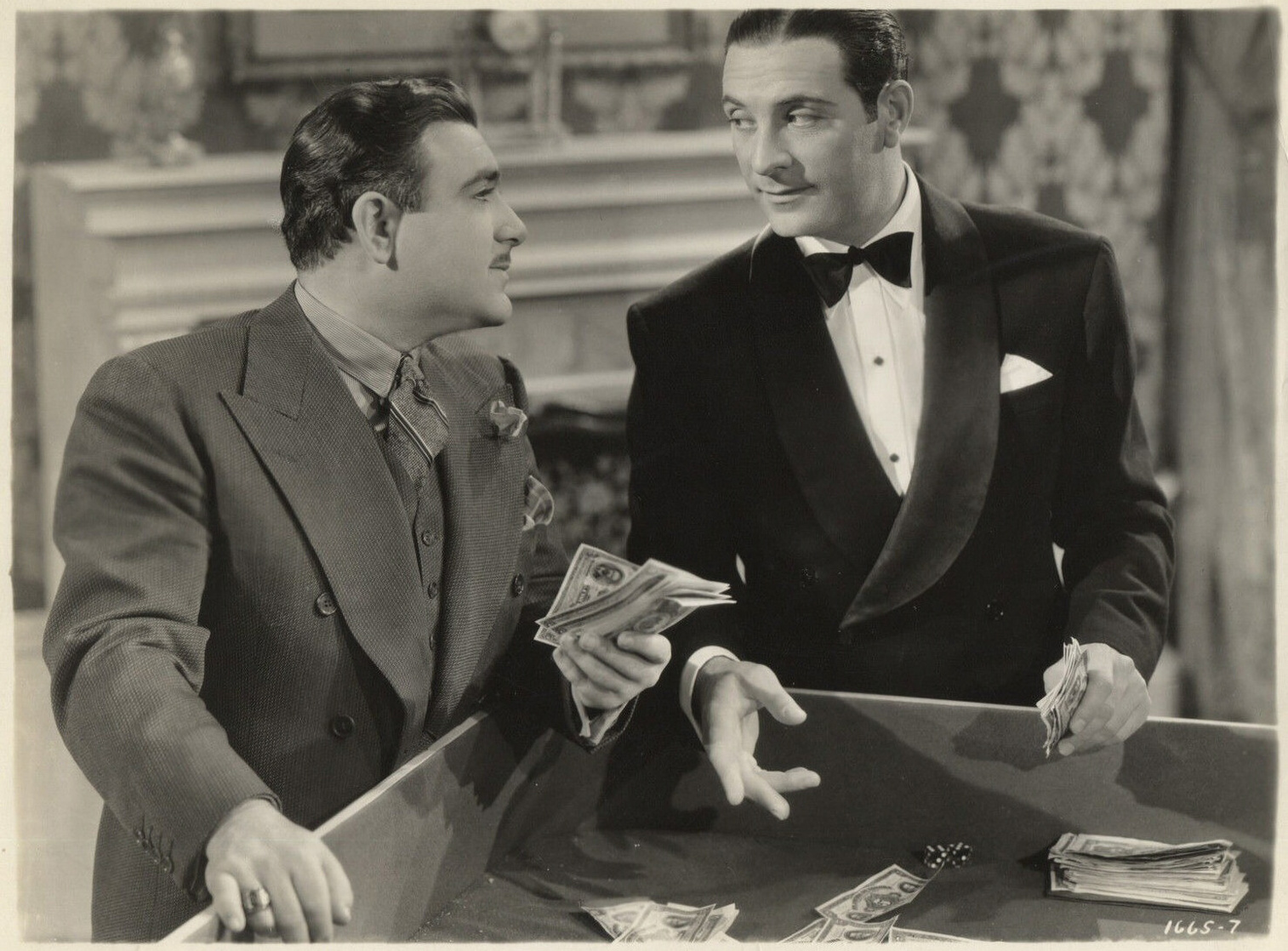 Ricardo Cortez