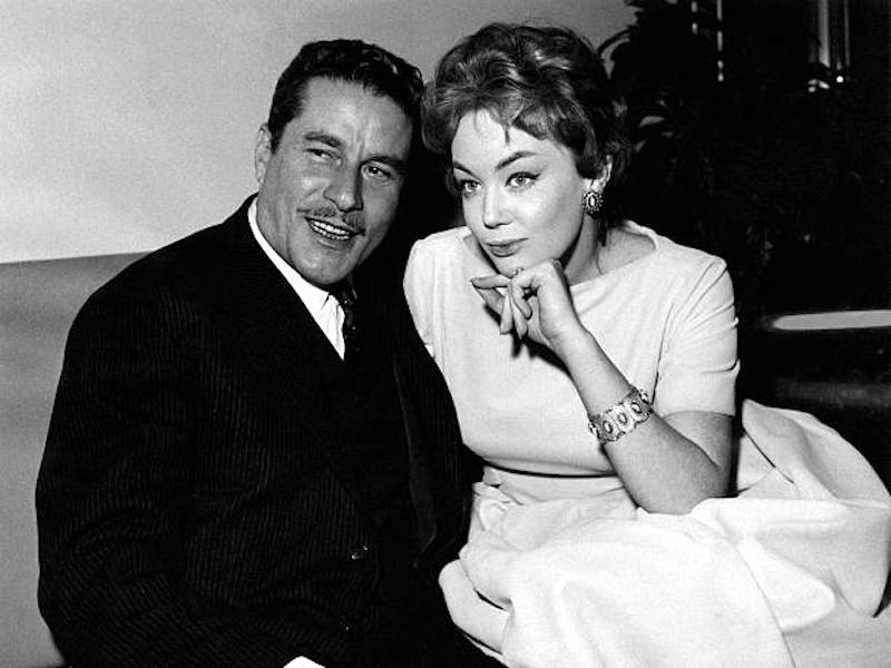 Il raccomandato di ferro (1959)