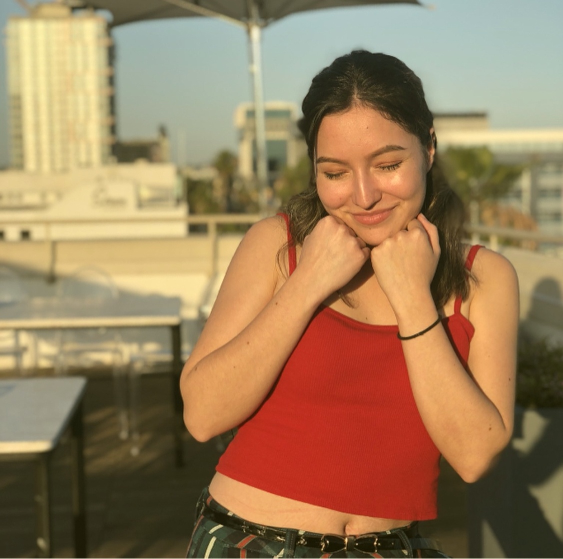 Picture of Tori Vasquez