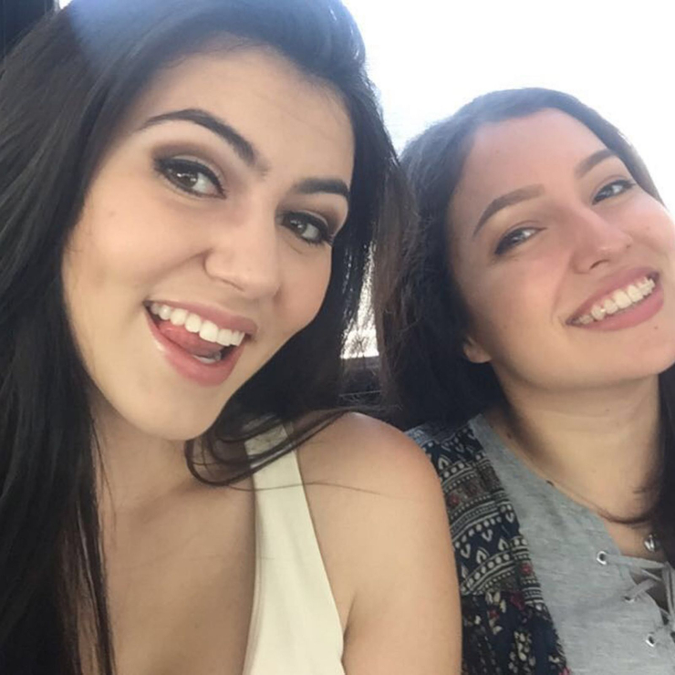 Picture of Tori Vasquez