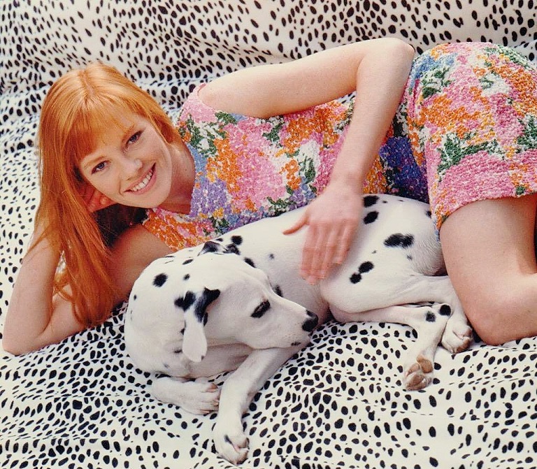 Marg Helgenberger Marg Helgenberger