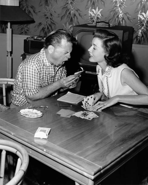 Mickey Rooney, Elaine Devry