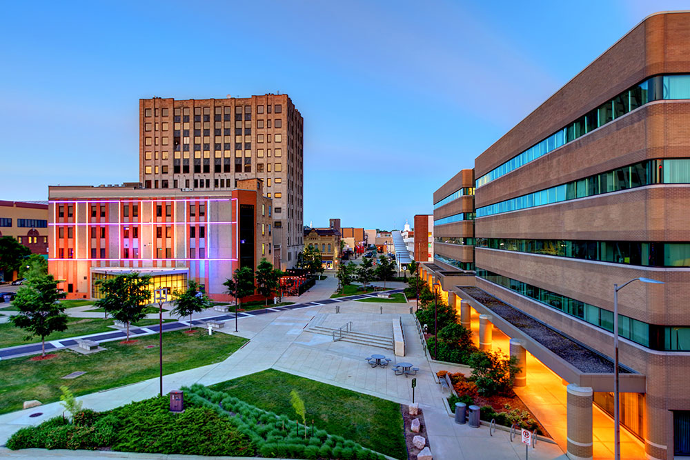 Appleton, Wisconsin