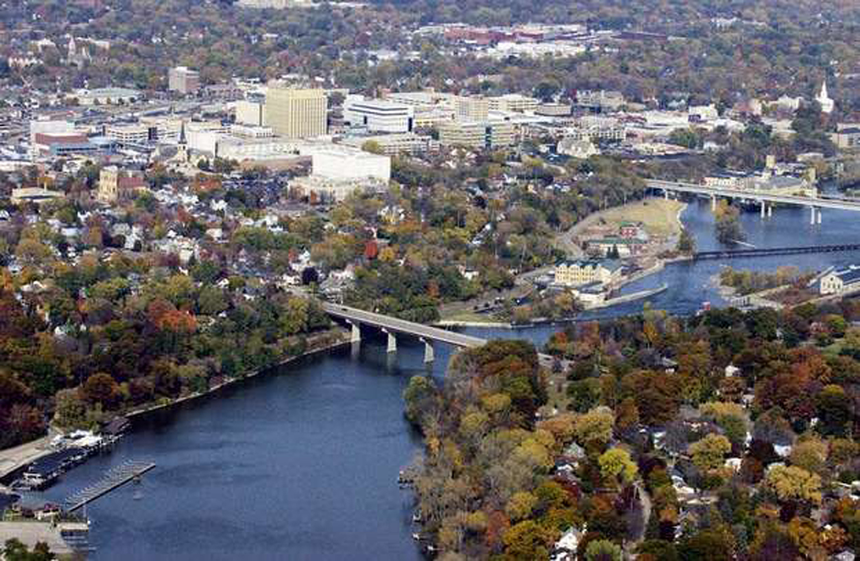 Appleton, Wisconsin