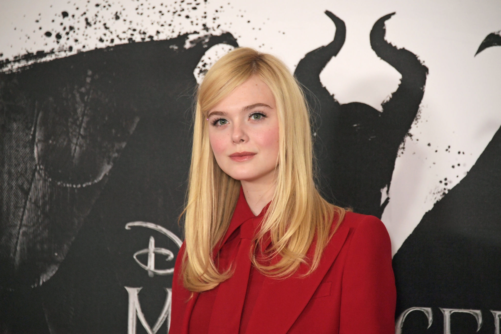 Elle Fanning