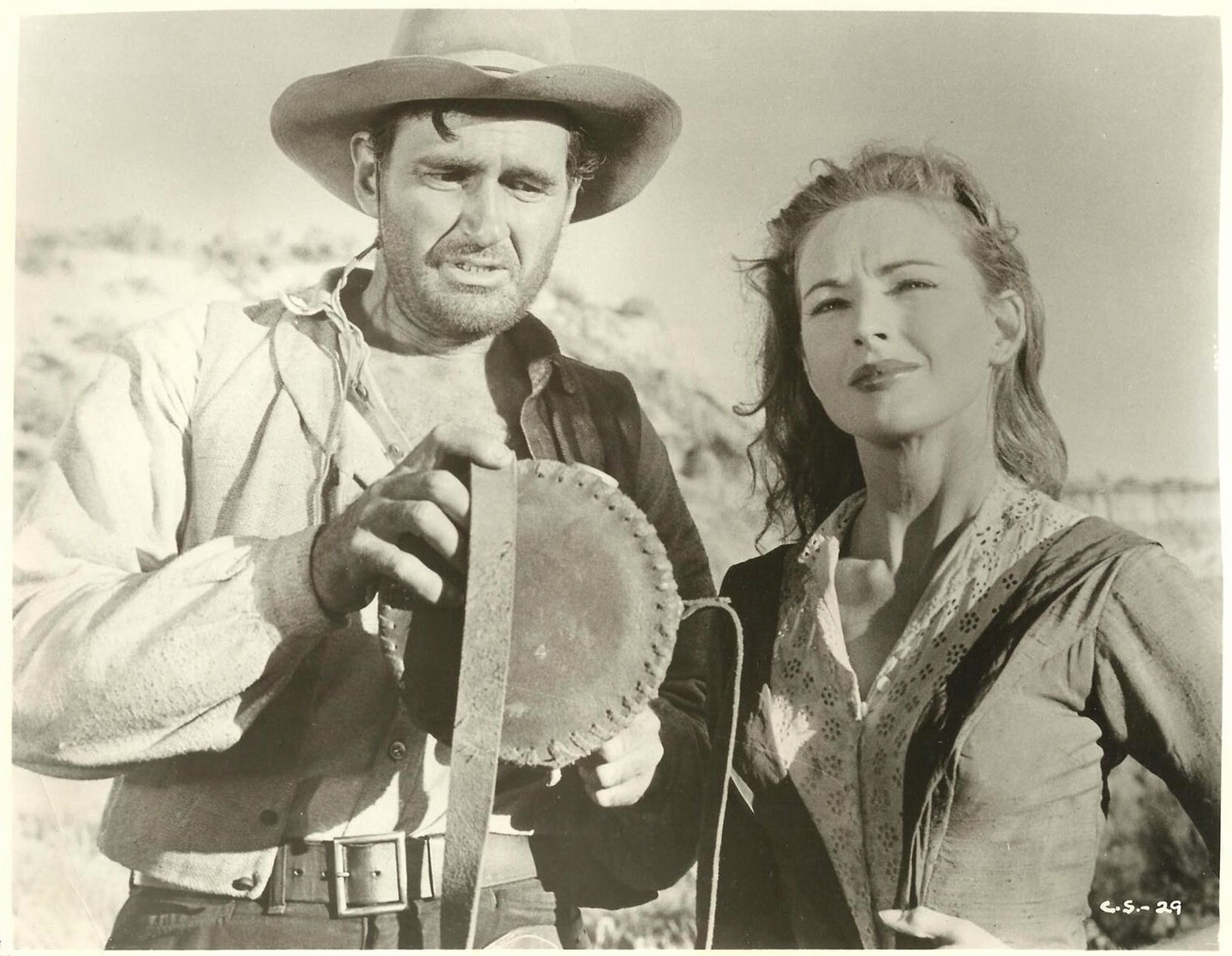 Coleen Gray