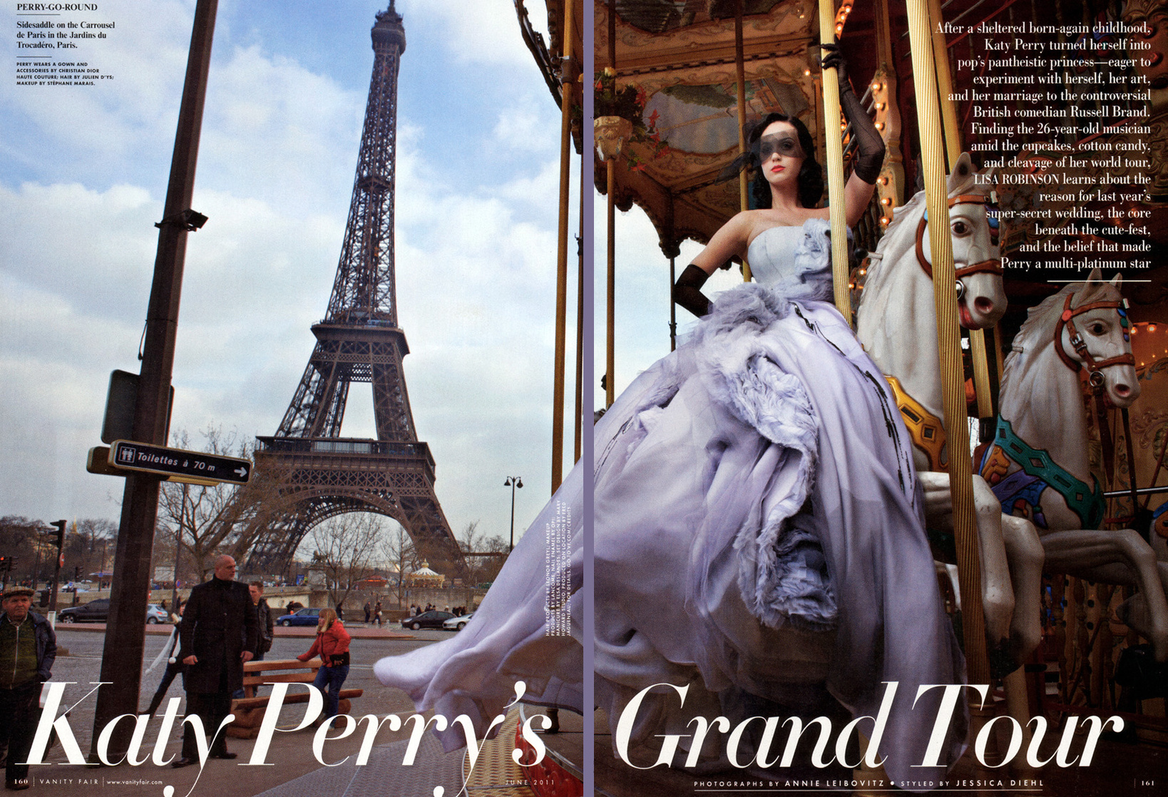 Katy Perry Katy Perry