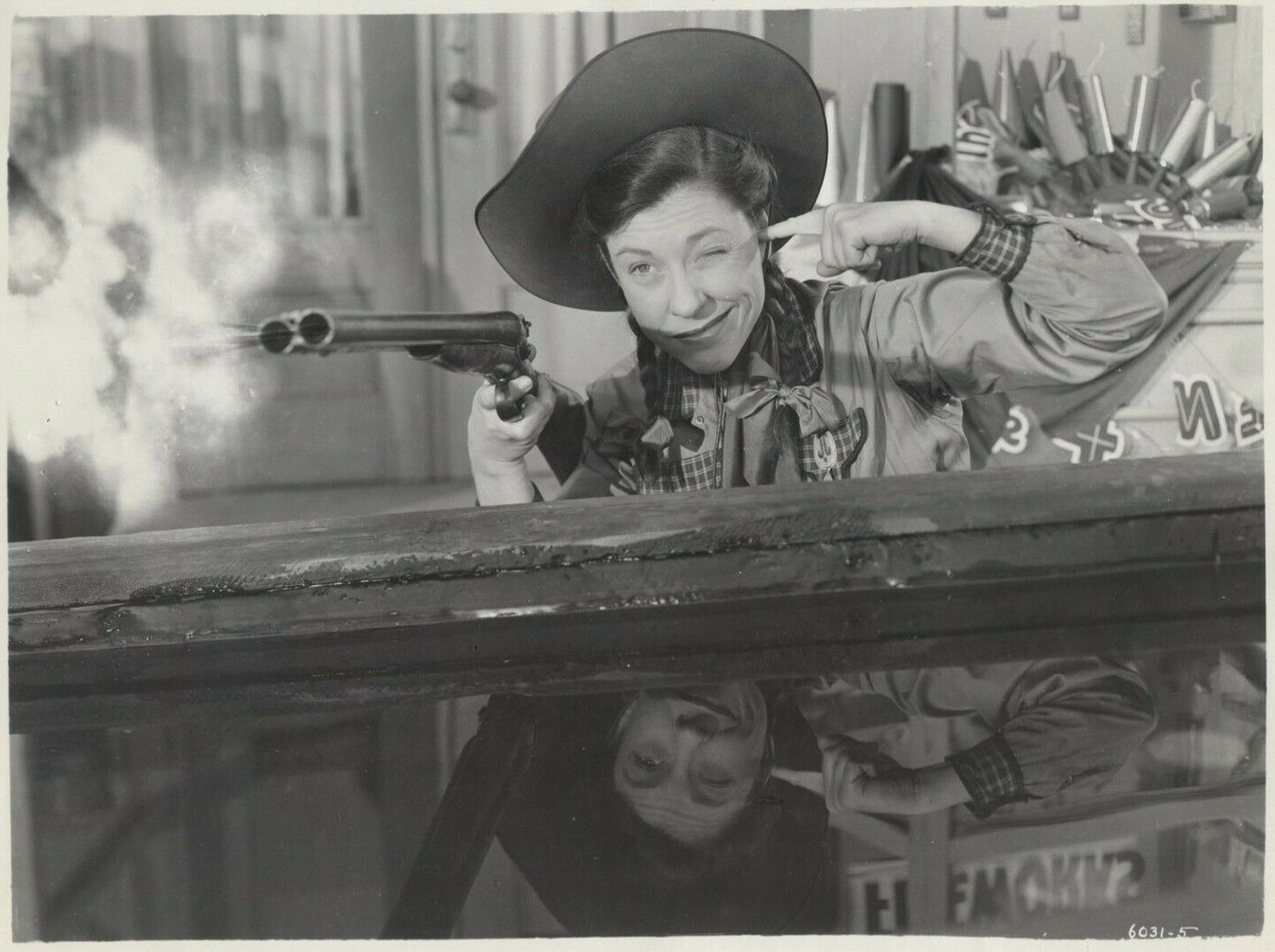 Judy Canova Judy Canova