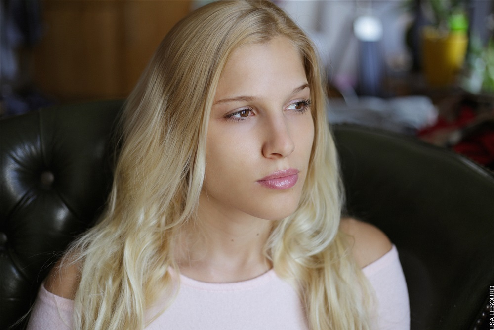 Anna Brauge Anna Brauge