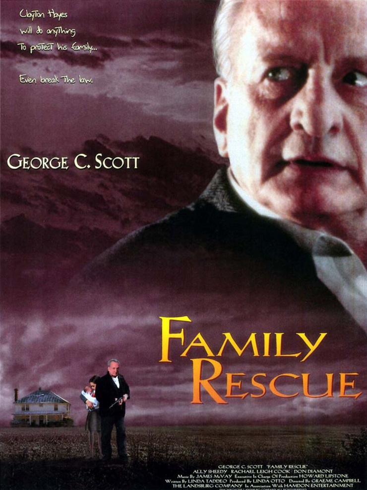 Family Rescue (1997) picture