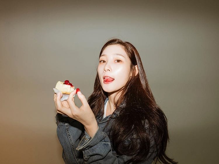 Chae-Yeon Jung