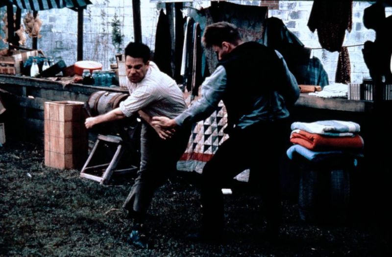 The Lost Capone (1990)