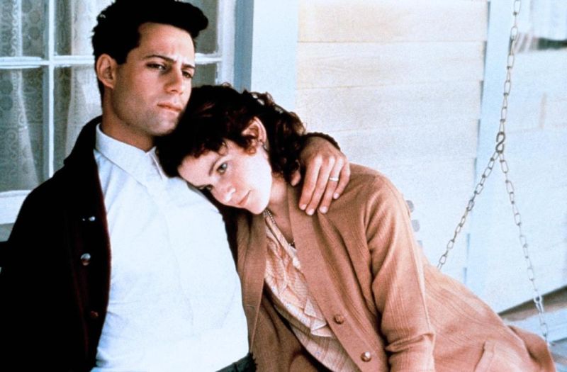 The Lost Capone (1990)