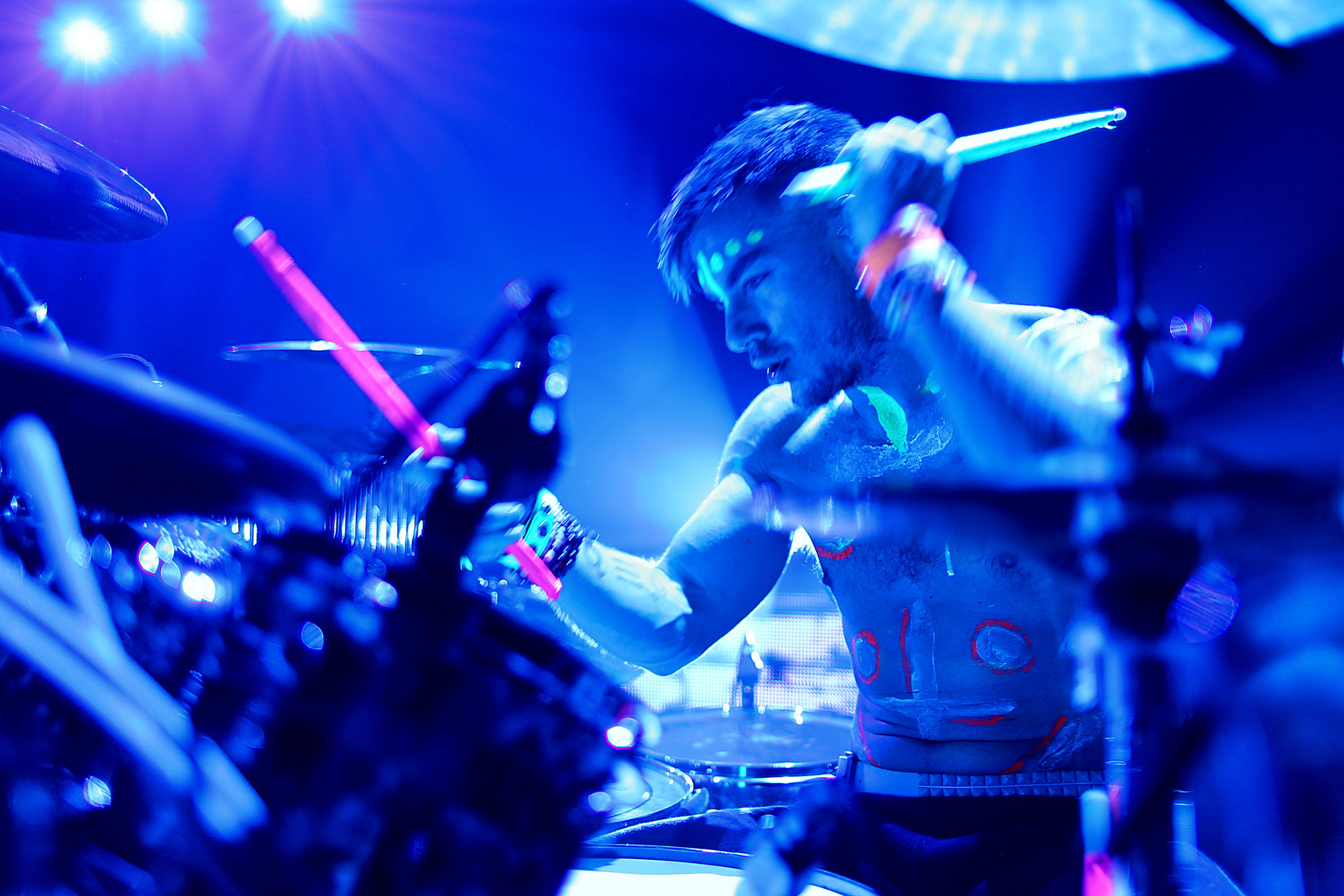 Shannon Leto
