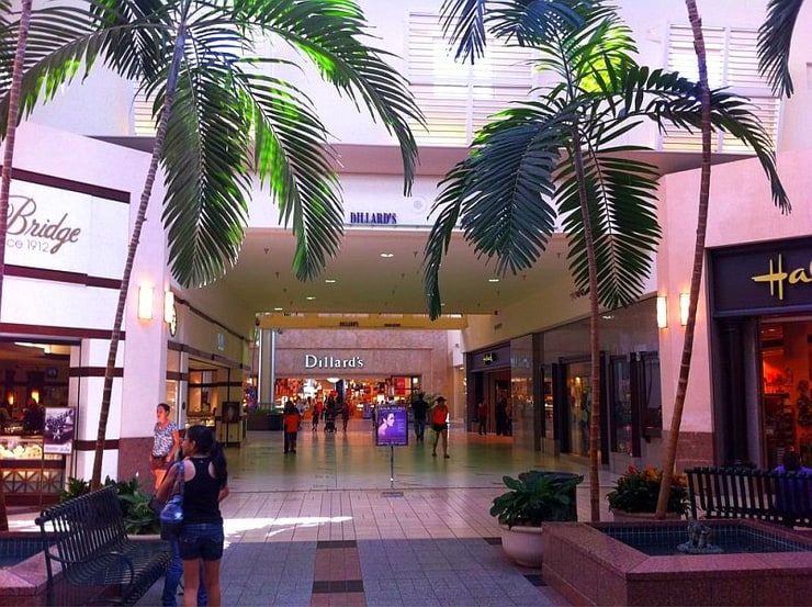 Picture of Willowbrook Mall