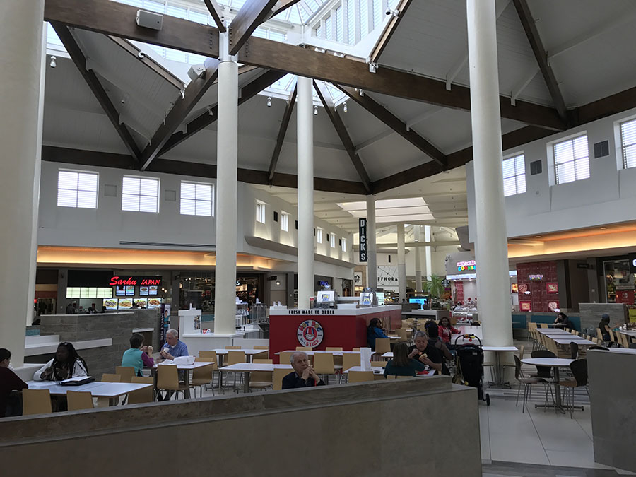 Picture of Willowbrook Mall