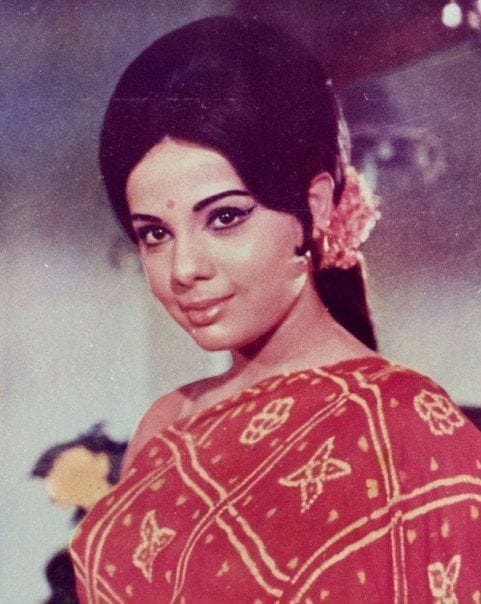 Picture of Mumtaz