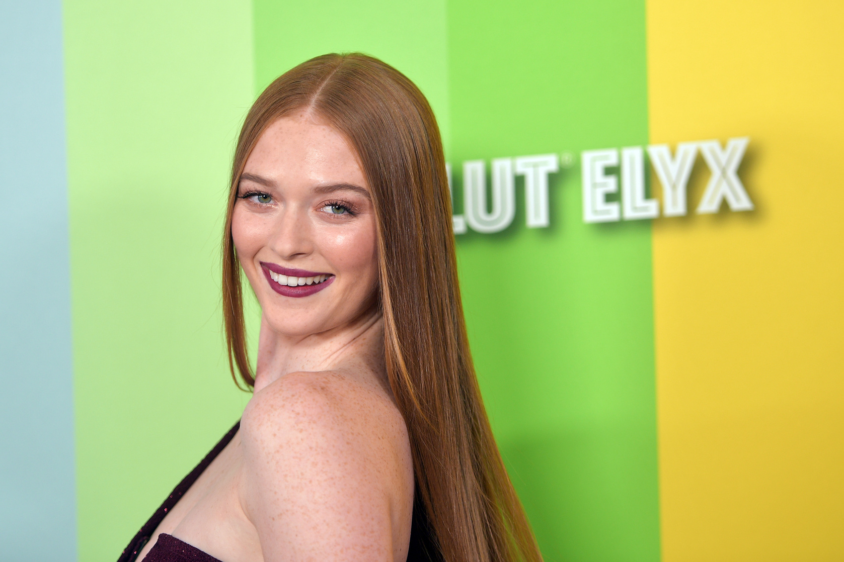 Picture of Larsen Thompson