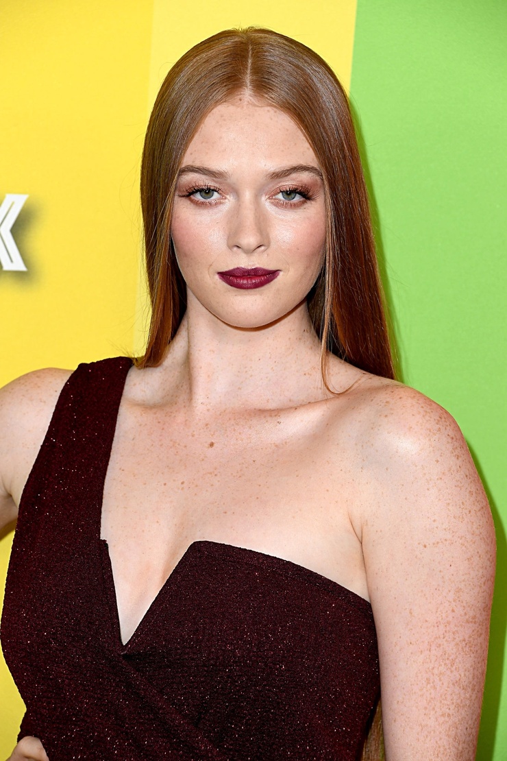 Picture of Larsen Thompson