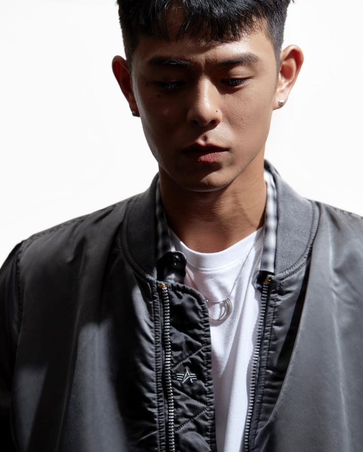 Picture of Beenzino