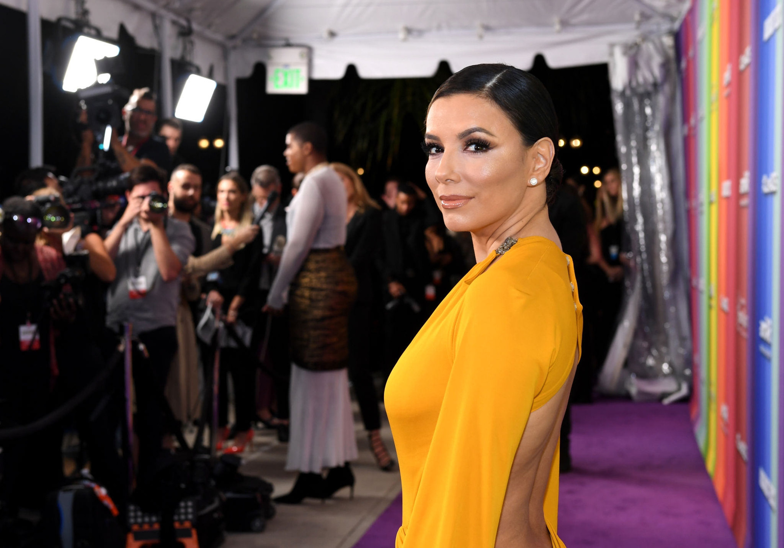 Eva Longoria