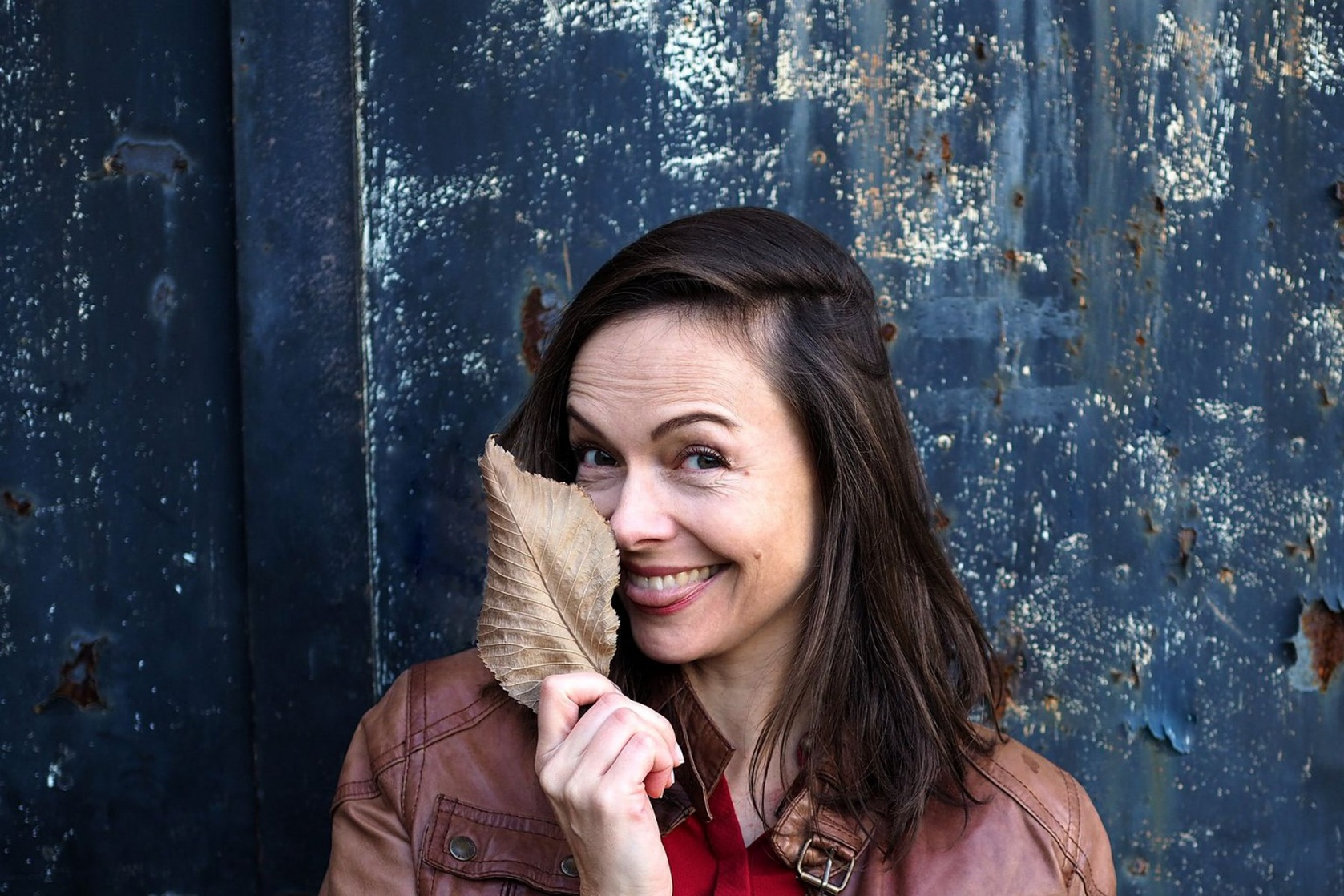 Elena Halangk