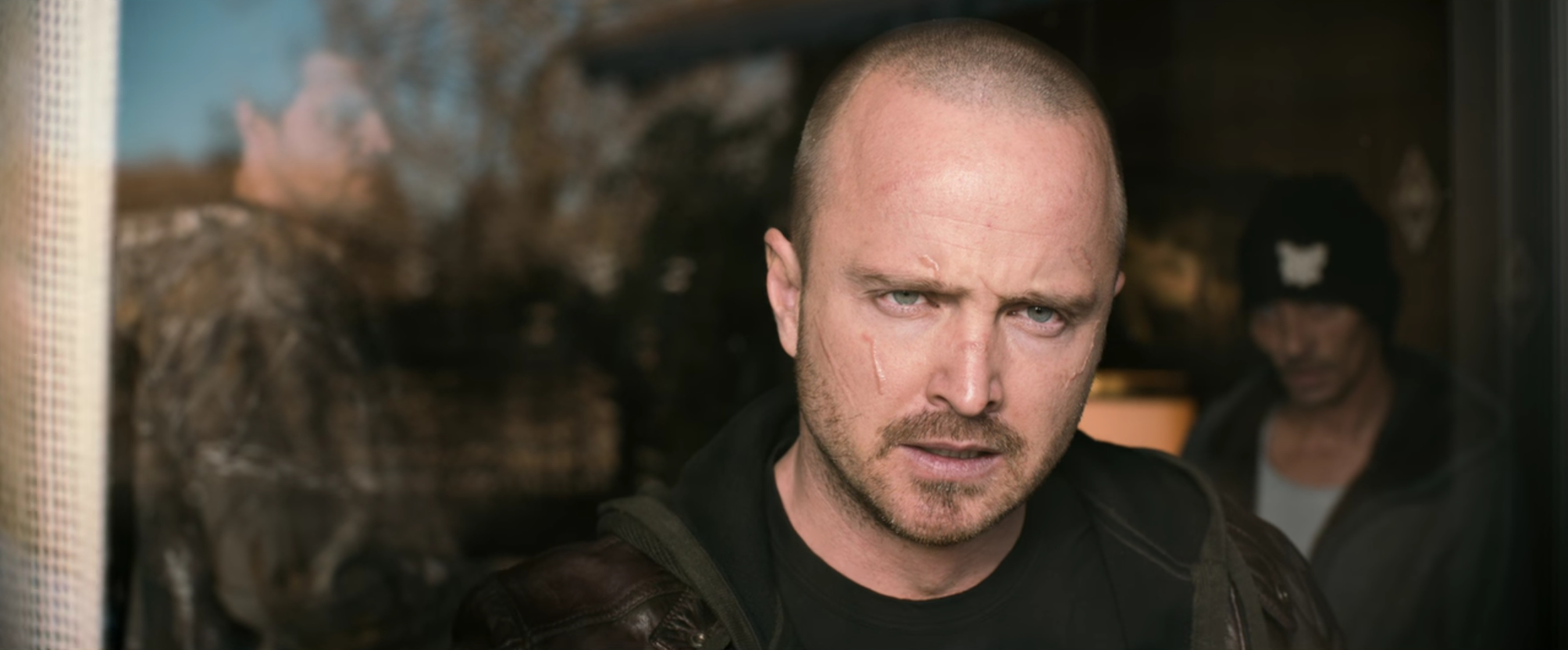 El Camino: A Breaking Bad Movie