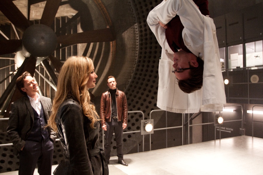 X-Men: First Class X-Men: First Class